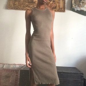 Say What? Bodycon Dress